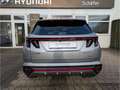 Hyundai TUCSON N Line Plug-In Hybrid Navi ACC El. Heckklappe SHZ Argento - thumbnail 4