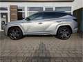 Hyundai TUCSON N Line Plug-In Hybrid Navi ACC El. Heckklappe SHZ Argento - thumbnail 3