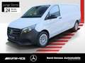Mercedes-Benz Vito 116 EXTRALANG NEUES MODELL AHK KAM NAV MBUX Wit - thumbnail 1