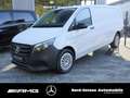 Mercedes-Benz Vito 116 EXTRALANG NEUES MODELL AHK KAM NAV MBUX Wit - thumbnail 5