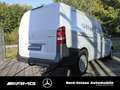 Mercedes-Benz Vito 116 EXTRALANG NEUES MODELL AHK KAM NAV MBUX Wit - thumbnail 4