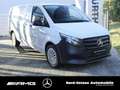 Mercedes-Benz Vito 116 EXTRALANG NEUES MODELL AHK KAM NAV MBUX Wit - thumbnail 3