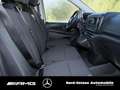 Mercedes-Benz Vito 116 EXTRALANG NEUES MODELL AHK KAM NAV MBUX Wit - thumbnail 10