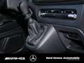 Mercedes-Benz Vito 116 EXTRALANG NEUES MODELL AHK KAM NAV MBUX Wit - thumbnail 9