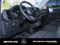 Mercedes-Benz Vito 116 EXTRALANG NEUES MODELL AHK KAM NAV MBUX Wit - thumbnail 6