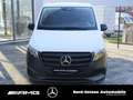 Mercedes-Benz Vito 116 EXTRALANG NEUES MODELL AHK KAM NAV MBUX Wit - thumbnail 2