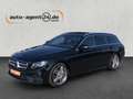 Mercedes-Benz E 400 4M AMG/Designo Exkl./Distro/Memo/Burmester Schwarz - thumbnail 3