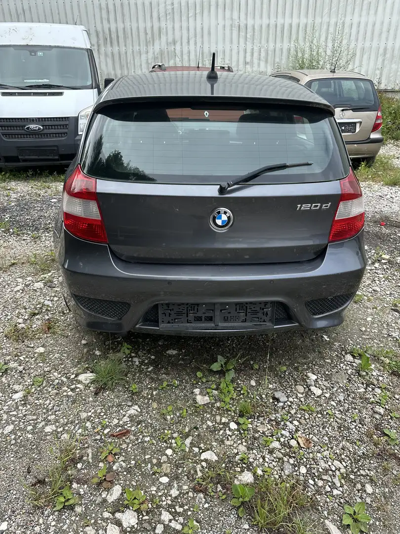 BMW 120 120d - 2