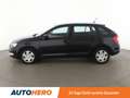 Skoda Rapid/Spaceback 1.6 TDI Ambition*KLIMA*GARANTIE* Schwarz - thumbnail 3