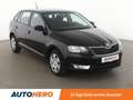 Skoda Rapid/Spaceback 1.6 TDI Ambition*KLIMA*GARANTIE* Schwarz - thumbnail 8