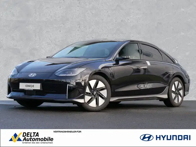 Hyundai IONIQ 6 4WD UNIQ (325 PS) 20" Glasdach