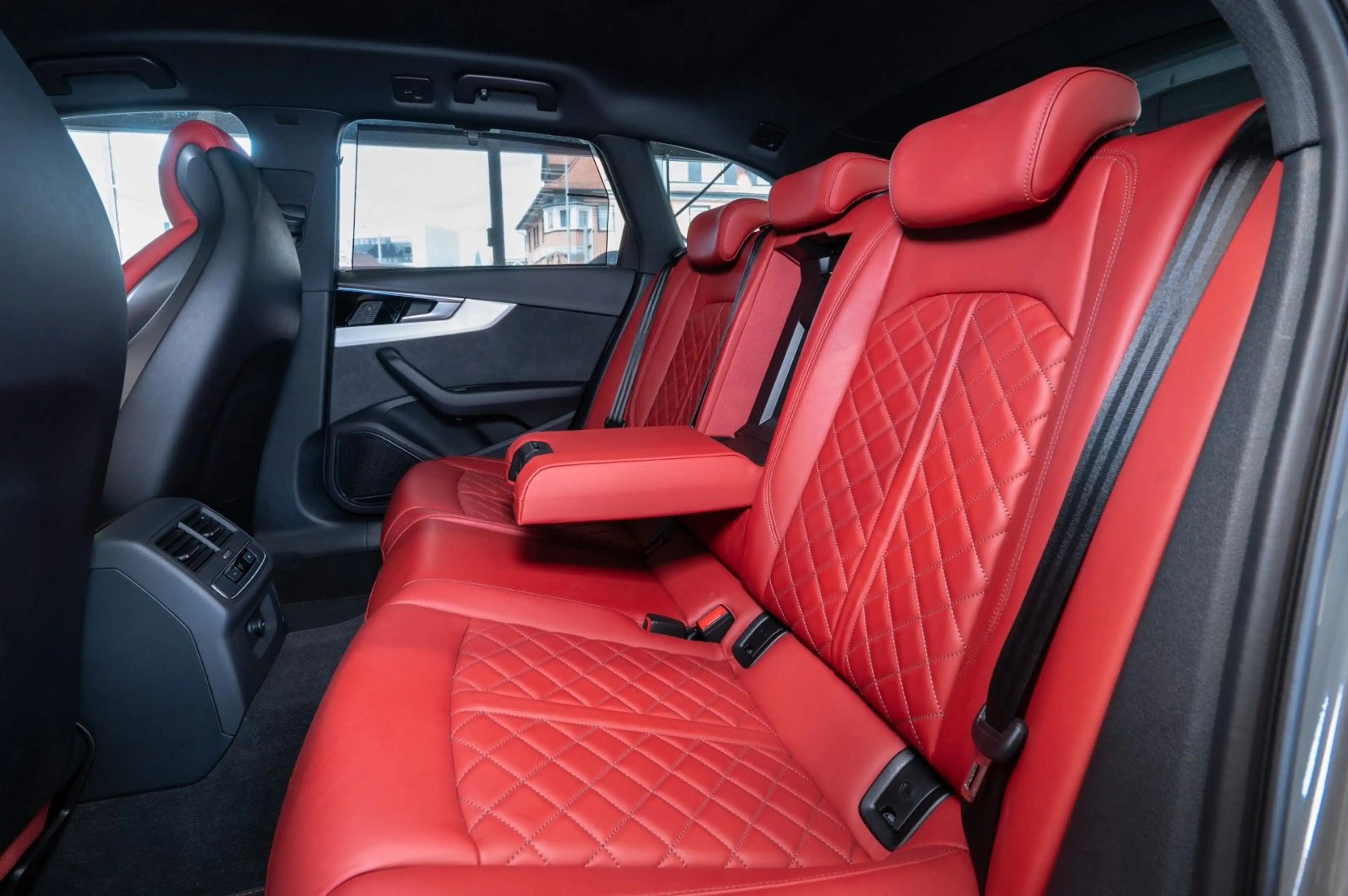 Audi S4 Avant 3.0 TDI quattro|S-SITZE|MASSAGE|ACC — photo 13