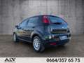 Fiat Grande Punto 1.2 8V Actual Fekete - thumbnail 3