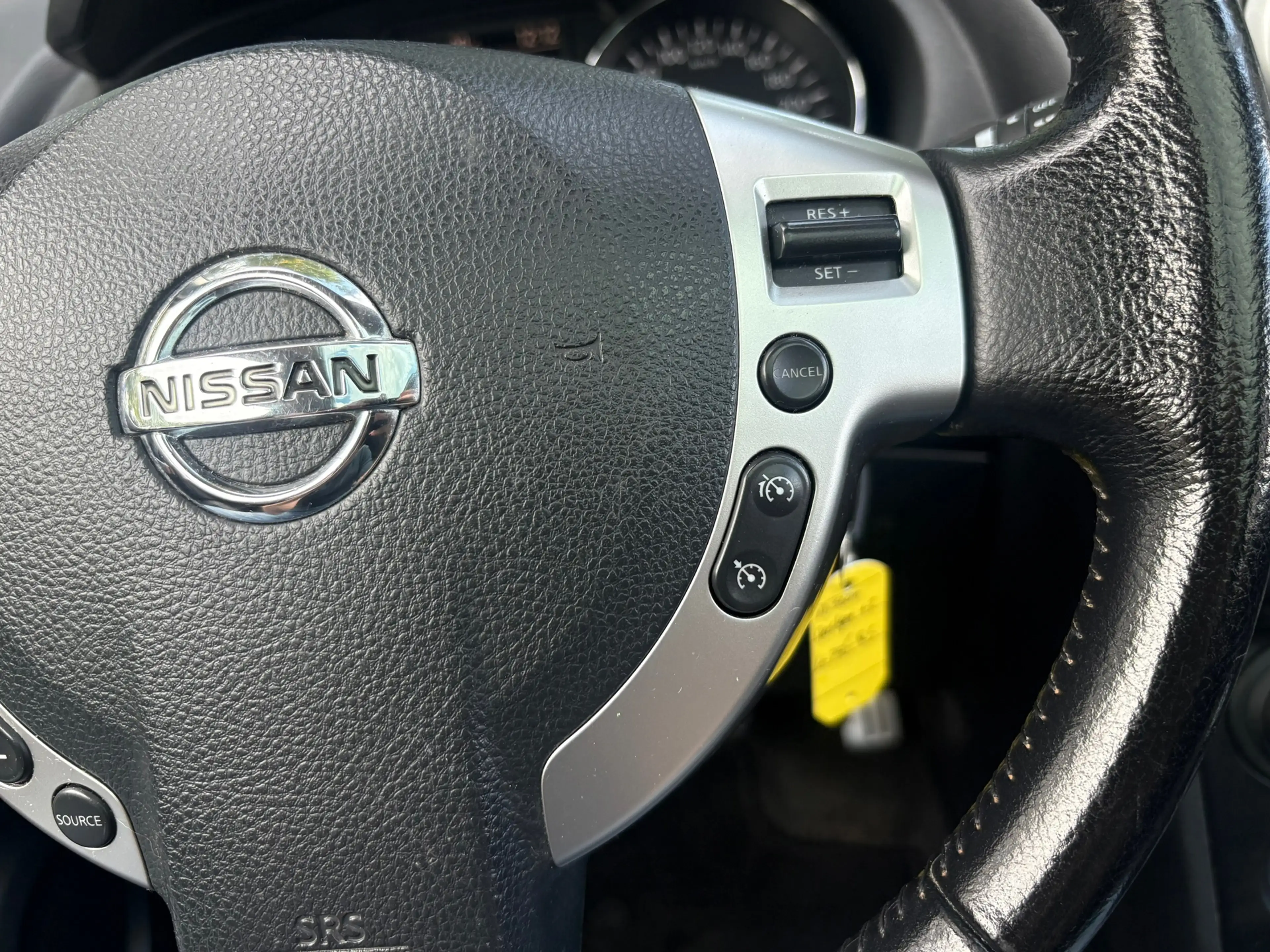 Nissan Qashqai+2 Connect Edition 2.0 141 pk - 7 persoons - climate — photo 14