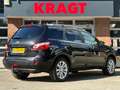 Nissan Qashqai+2 Connect Edition 2.0 141 pk - 7 persoons - climate Schwarz - thumbnail 4