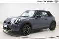 MINI Cooper S Cabrio Mini  2.0  Favoured auto Grigio - thumbnail 1