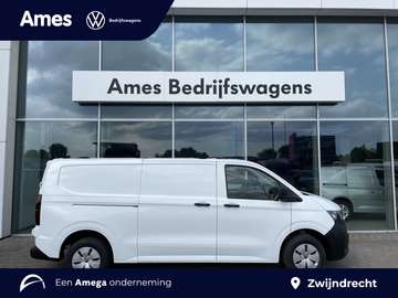 e-Transporter L2 64 kWh 218pk | Trekhaak | Assiste