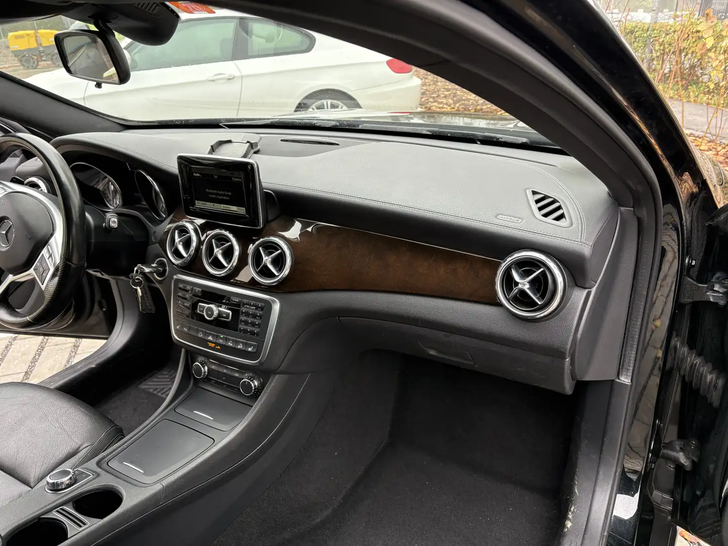 Mercedes-Benz GLA 220 CDI 4MATIC Aut. - 2