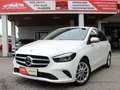 Mercedes-Benz B 200 d Aut. *Anhängerkupplung, KEYLESS, Rü.Kam* Weiß - thumbnail 1