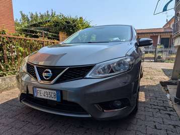 Pulsar 1.5 dci Acenta 110cv E6