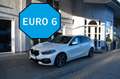 BMW 118 i Aut. Sport Line Navi LED PDC Sitzhzg LM Blanco - thumbnail 2