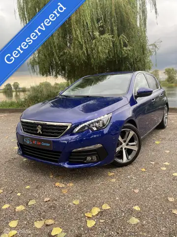Peugeot 308 1.2 Aut Navi |Led |Carplay | Camera|Cruise