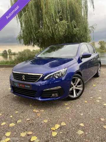 Peugeot 308 1.2 Aut Navi |Led |Carplay | Camera|Cruise