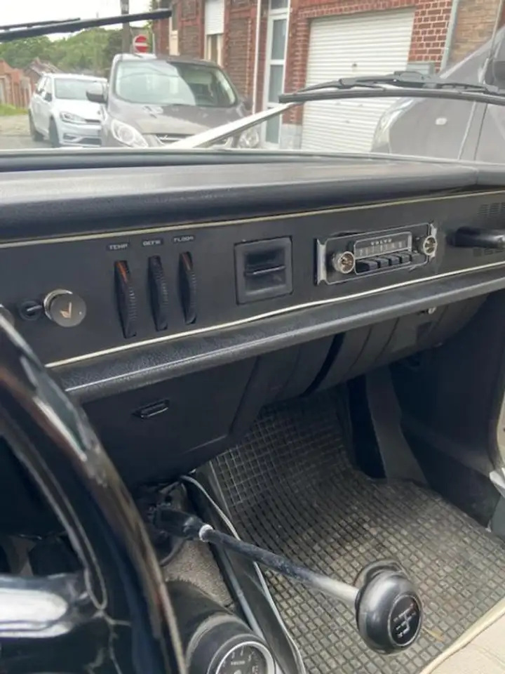 Volvo 144 Oldtimer, foto 8