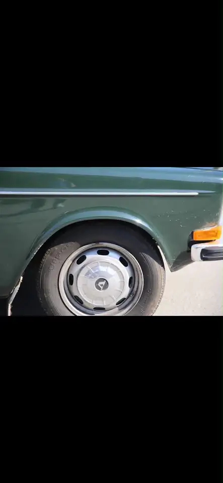 Volvo 144 Oldtimer, foto 3