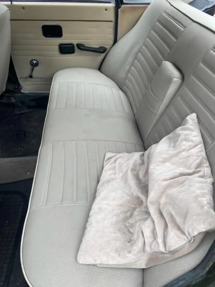 Volvo 144 Oldtimer, foto 11