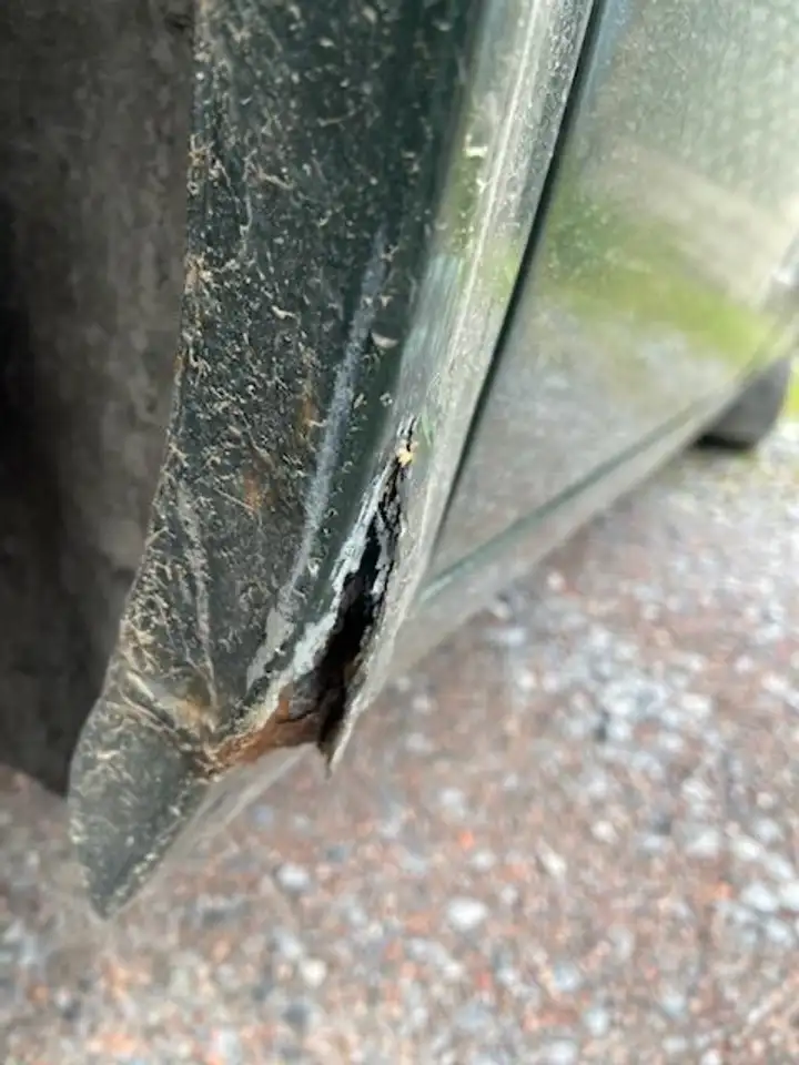 Volvo 144 Oldtimer, foto 6