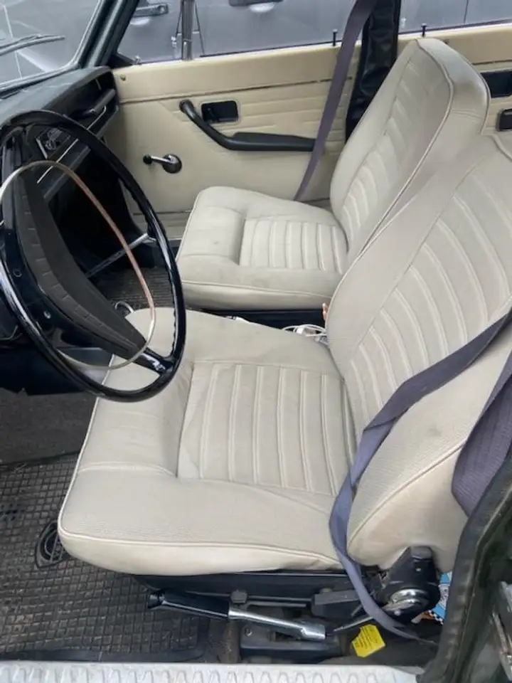 Volvo 144 Oldtimer, foto 12