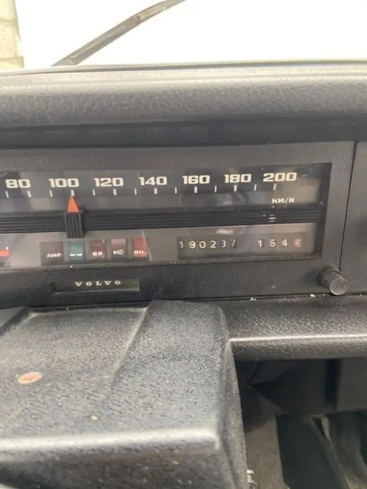 Volvo 144 Oldtimer, foto 7