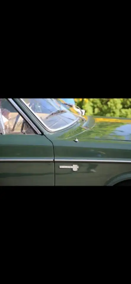 Volvo 144 Oldtimer, foto 10