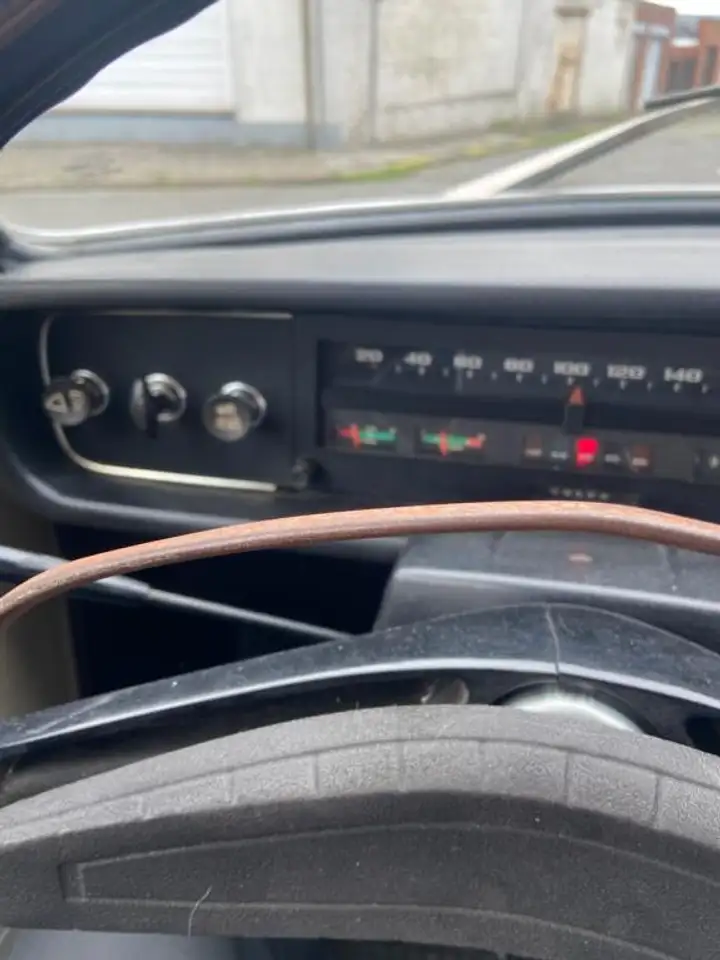 Volvo 144 Oldtimer, foto 9