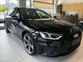 Audi A4 35 TDI S line Schwarz - thumbnail 8