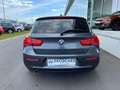 BMW 116 Navi, Bluetooth, Cruise control, ... Grey - thumbnail 4