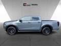 Isuzu D-Max V-CROSS Doka 163PS 4WD Autom. Winter/RFK/Leder/Car Gris - thumbnail 2