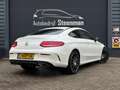 Mercedes-Benz C 200 Coupé AMG | LED | Pano | Burmester Wit - thumbnail 2
