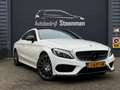 Mercedes-Benz C 200 Coupé AMG | LED | Pano | Burmester Wit - thumbnail 6