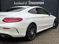 Mercedes-Benz C 200 Coupé AMG | LED | Pano | Burmester Wit - thumbnail 13