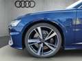 Audi S6 Avant 3.0 TDI quattro tiptronic Bleu - thumbnail 24