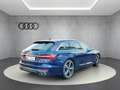 Audi S6 Avant 3.0 TDI quattro tiptronic Bleu - thumbnail 8