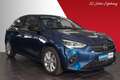 Opel Corsa F Elegance*8 x ALU*VOLLE GARANTIE*TOP* Blau - thumbnail 2