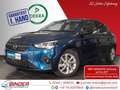 Opel Corsa F Elegance*8 x ALU*VOLLE GARANTIE*TOP* Blau - thumbnail 1