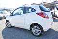 Ford Ka/Ka+ 1.2 69CV CLIMA KM REALI OK NEOPATENTATI Bianco - thumbnail 4