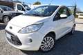 Ford Ka/Ka+ 1.2 69CV CLIMA KM REALI OK NEOPATENTATI Bianco - thumbnail 6