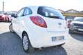 Ford Ka/Ka+ 1.2 69CV CLIMA KM REALI OK NEOPATENTATI Bianco - thumbnail 3