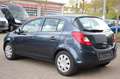 Opel Corsa 1.2i 80PS # Klima # 5-Türig # Motorproblem Grigio - thumbnail 3