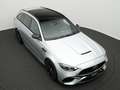 Mercedes-Benz C 63 AMG C 63 S E PERF T Digital+Pano+AHK+Night+Burm Navi Argent - thumbnail 12